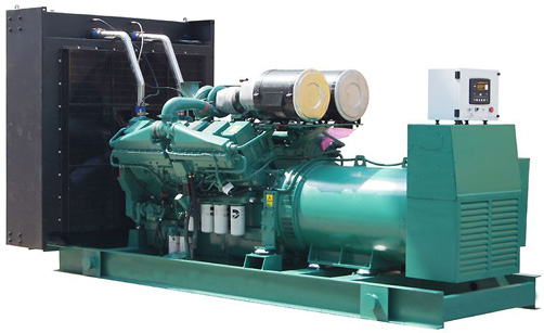 哈密30kw康明斯柴油发电机组图片 哈密30kw康明斯柴油发电机组图片