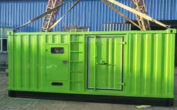 哈密600kw大型柴油发电机组出租价格_COPY_COPY